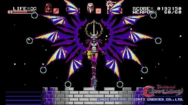 Ps4 Bloodstained Ritual Of The Night ２ とあるモンスターハンターの私的考察