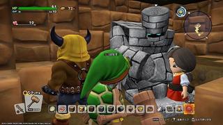 ドラゴンクエストビルダーズ2 破壊神シドーとからっぽの島_20181224180302.jpg