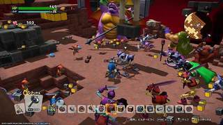 ドラゴンクエストビルダーズ2 破壊神シドーとからっぽの島_20190105132607.jpg