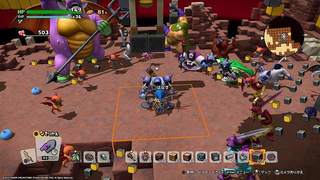 ドラゴンクエストビルダーズ2 破壊神シドーとからっぽの島_20190105132652.jpg