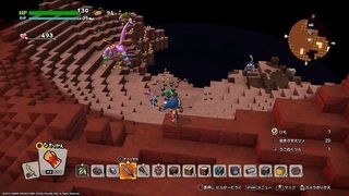 ドラゴンクエストビルダーズ2 破壊神シドーとからっぽの島_20190105134429.jpg