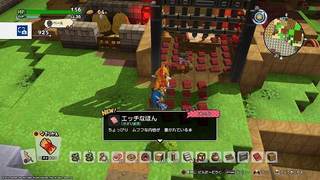 ドラゴンクエストビルダーズ2 破壊神シドーとからっぽの島_20190121232242.jpg