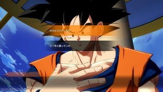 Dbx2 ドラゴンボールゼノバース2 ザマス先生のレッスン其の二 とあるモンスターハンターの私的考察