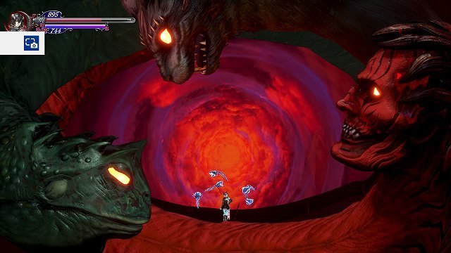 Ps4 Bloodstained Ritual Of The Night ２ とあるモンスターハンターの私的考察