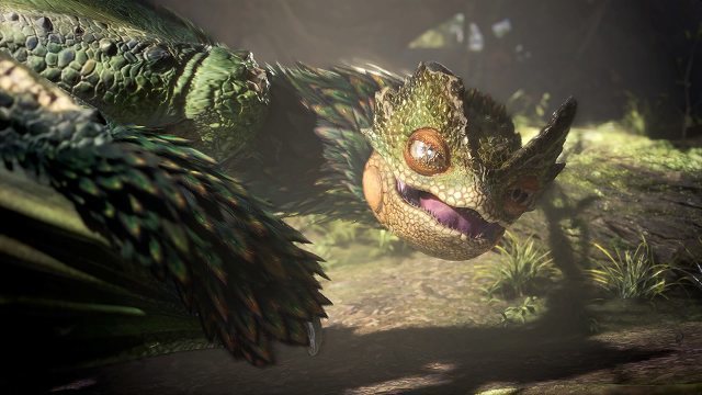 Mh W ゲラルトクエ 2 プケプケが守れない とあるモンスターハンターの私的考察