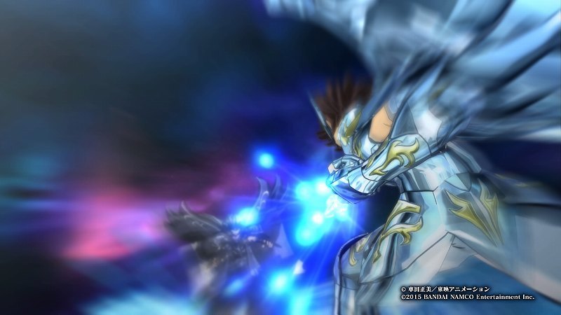 聖闘士星矢ソルジャーズ ソウル 星矢シリーズ過去最高傑作 とあるモンスターハンターの私的考察 聖闘士星矢ソルジャーズ ソウル 星矢シリーズ過去最高傑作 とあるモンスターハンターの私的考察